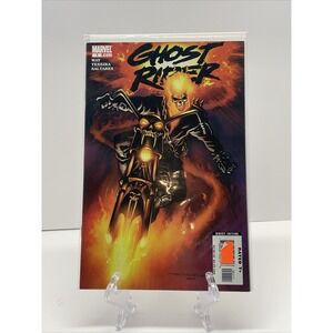 Ghost Rider #1 Comic Book